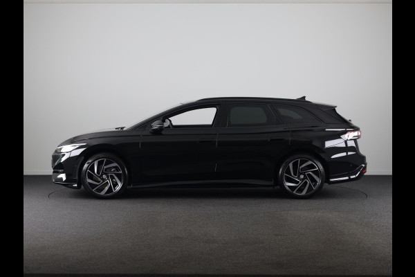 Volkswagen ID.7 Pro Limited Edition 77 kWh accu 210 kW / 286 PK Va