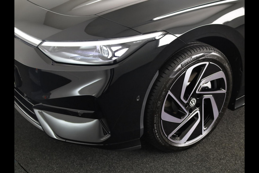 Volkswagen ID.7 Pro Limited Edition 77 kWh accu 210 kW / 286 PK Va