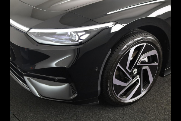 Volkswagen ID.7 Pro Limited Edition 77 kWh accu 210 kW / 286 PK Va