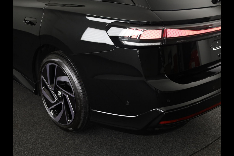 Volkswagen ID.7 Pro Limited Edition 77 kWh accu 210 kW / 286 PK Va
