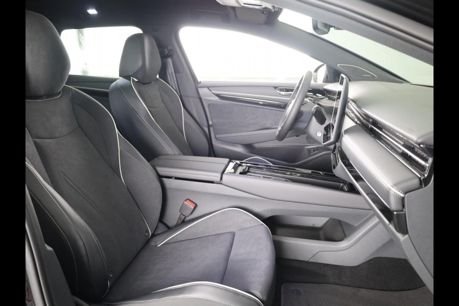 Volkswagen ID.7 Pro Limited Edition 77 kWh accu 210 kW / 286 PK Va