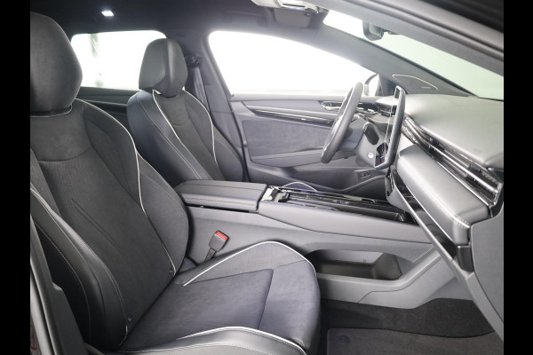 Volkswagen ID.7 Pro Limited Edition 77 kWh accu 210 kW / 286 PK Va