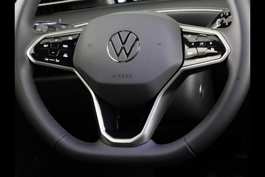 Volkswagen ID.7 Pro Limited Edition 77 kWh accu 210 kW / 286 PK Va