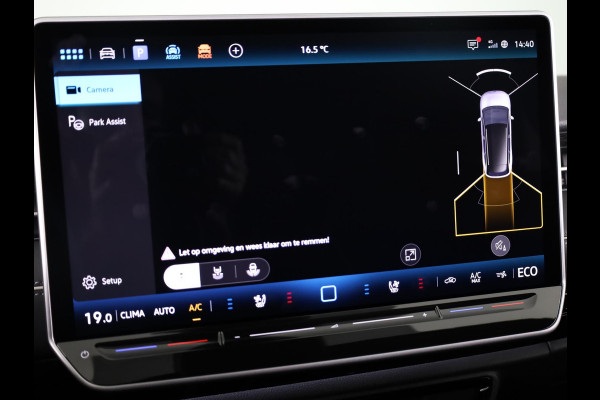 Volkswagen ID.7 Pro Limited Edition 77 kWh accu 210 kW / 286 PK Va