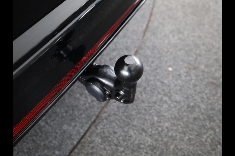 Volkswagen ID.7 Pro Limited Edition 77 kWh accu 210 kW / 286 PK Va