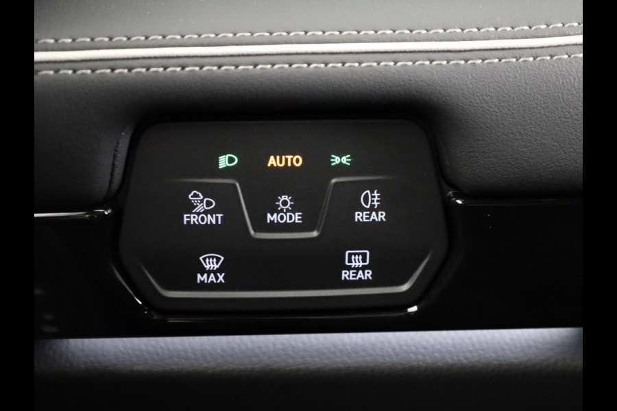 Volkswagen ID.7 Pro Limited Edition 77 kWh accu 210 kW / 286 PK Va