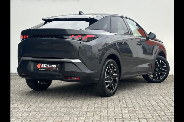 Peugeot 3008 1.2 Hybrid 136 GT | Elektr. achterklep | Adaptive cruise | Camera | Prijs is rijklaar