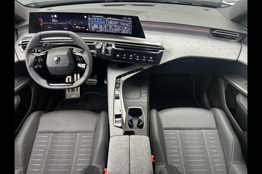 Peugeot 3008 1.2 Hybrid 136 GT | Elektr. achterklep | Adaptive cruise | Camera | Prijs is rijklaar