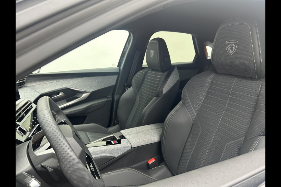 Peugeot 3008 1.2 Hybrid 136 GT | Elektr. achterklep | Adaptive cruise | Camera | Prijs is rijklaar