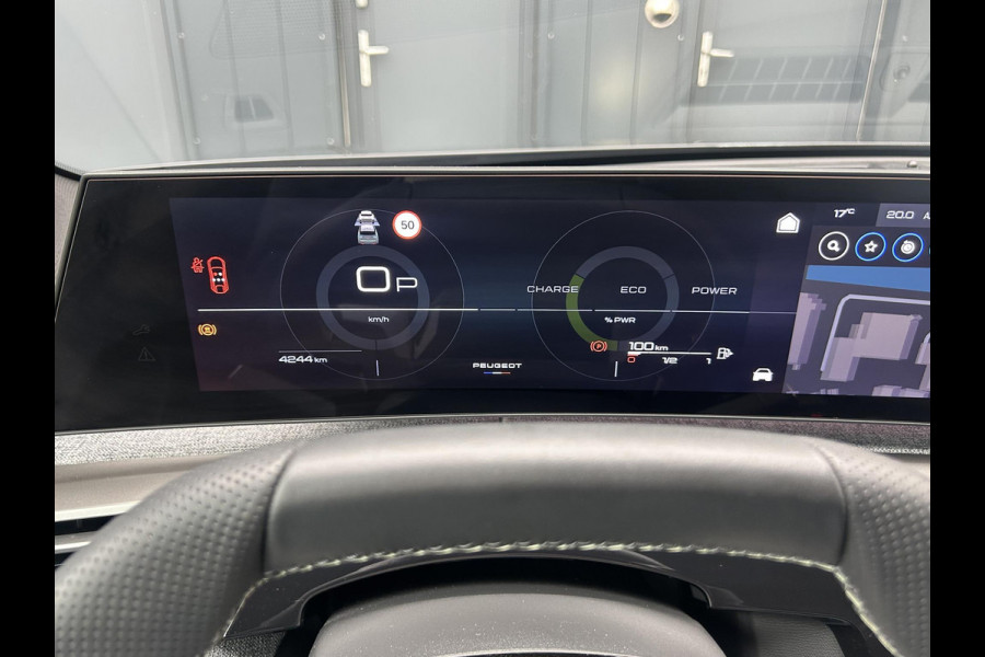 Peugeot 3008 1.2 Hybrid 136 GT | Elektr. achterklep | Adaptive cruise | Camera | Prijs is rijklaar