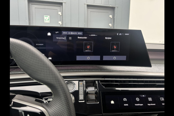 Peugeot 3008 1.2 Hybrid 136 GT | Elektr. achterklep | Adaptive cruise | Camera | Prijs is rijklaar