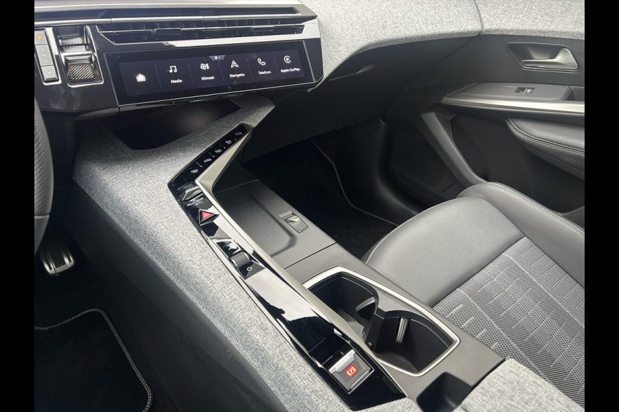 Peugeot 3008 1.2 Hybrid 136 GT | Elektr. achterklep | Adaptive cruise | Camera | Prijs is rijklaar