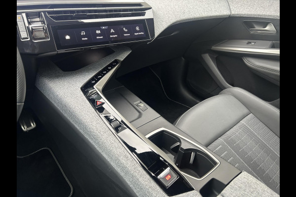 Peugeot 3008 1.2 Hybrid 136 GT | Elektr. achterklep | Adaptive cruise | Camera | Prijs is rijklaar