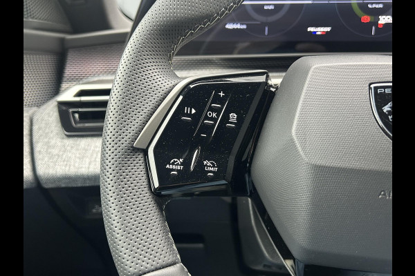 Peugeot 3008 1.2 Hybrid 136 GT | Elektr. achterklep | Adaptive cruise | Camera | Prijs is rijklaar