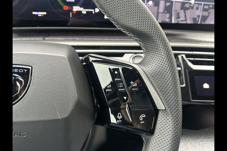 Peugeot 3008 1.2 Hybrid 136 GT | Elektr. achterklep | Adaptive cruise | Camera | Prijs is rijklaar
