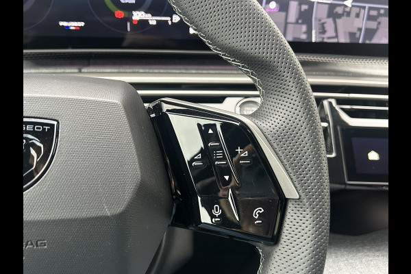 Peugeot 3008 1.2 Hybrid 136 GT | Elektr. achterklep | Adaptive cruise | Camera | Prijs is rijklaar