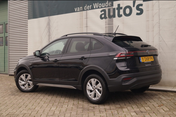 Volkswagen Taigo 1.0 TSI 110pk DSG Life Business -NAVI-LED-ECC-CAM-PDC- Volkswagen Taigo 1.0 TSI 110pk DSG Life Business -NAVI-LED-ECC-CAM-PDC-
