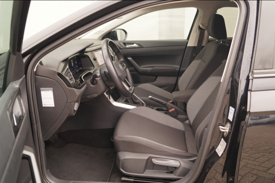 Volkswagen Taigo 1.0 TSI 110pk DSG Life Business -NAVI-LED-ECC-CAM-PDC- Volkswagen Taigo 1.0 TSI 110pk DSG Life Business -NAVI-LED-ECC-CAM-PDC-