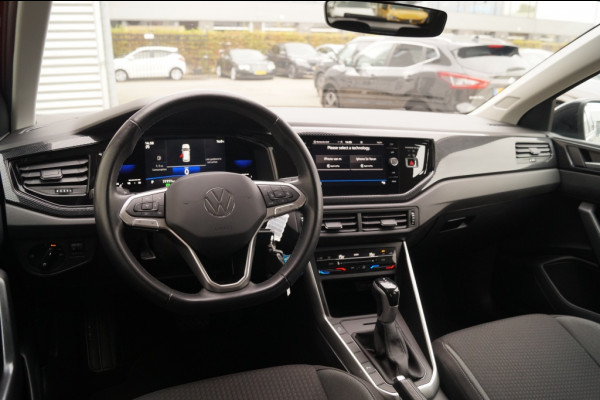 Volkswagen Taigo 1.0 TSI 110pk DSG Life Business -NAVI-LED-ECC-CAM-PDC- Volkswagen Taigo 1.0 TSI 110pk DSG Life Business -NAVI-LED-ECC-CAM-PDC-