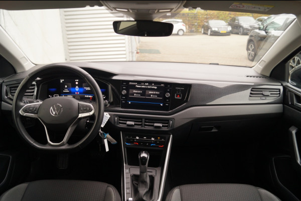 Volkswagen Taigo 1.0 TSI 110pk DSG Life Business -NAVI-LED-ECC-CAM-PDC- Volkswagen Taigo 1.0 TSI 110pk DSG Life Business -NAVI-LED-ECC-CAM-PDC-