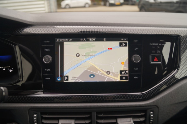 Volkswagen Taigo 1.0 TSI 110pk DSG Life Business -NAVI-LED-ECC-CAM-PDC- Volkswagen Taigo 1.0 TSI 110pk DSG Life Business -NAVI-LED-ECC-CAM-PDC-