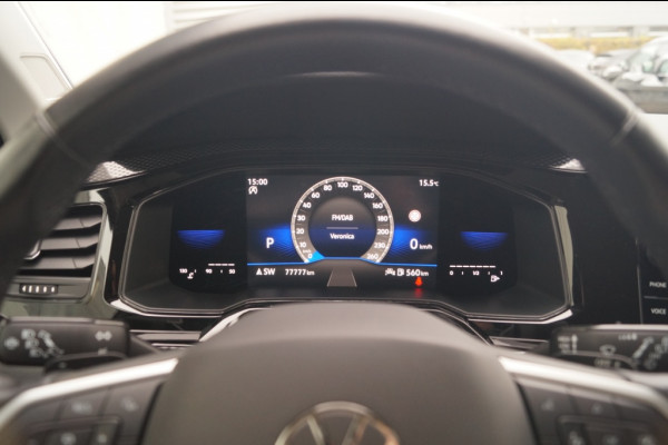 Volkswagen Taigo 1.0 TSI 110pk DSG Life Business -NAVI-LED-ECC-CAM-PDC- Volkswagen Taigo 1.0 TSI 110pk DSG Life Business -NAVI-LED-ECC-CAM-PDC-