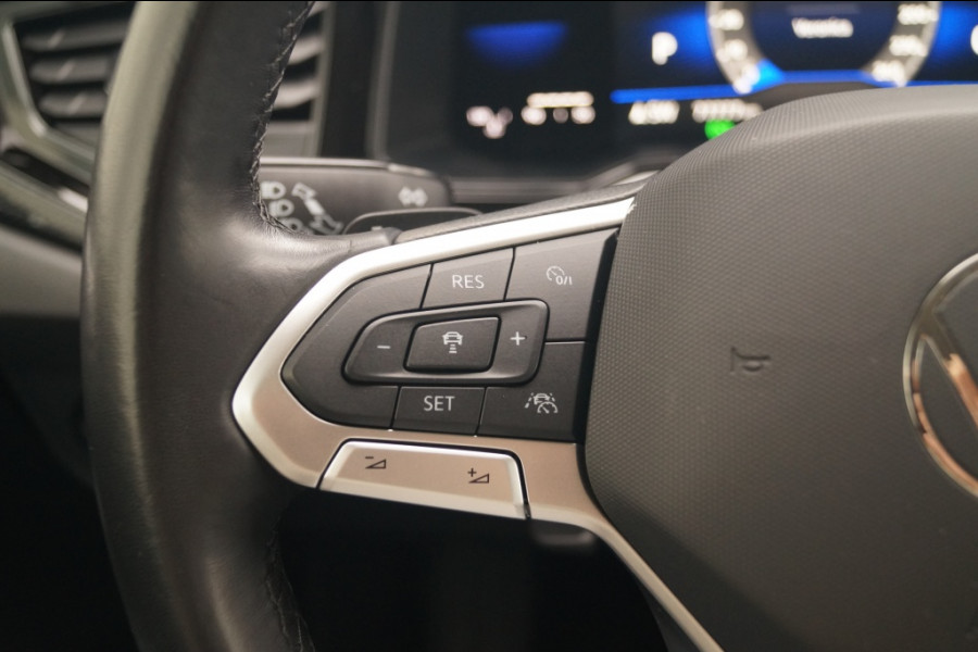 Volkswagen Taigo 1.0 TSI 110pk DSG Life Business -NAVI-LED-ECC-CAM-PDC- Volkswagen Taigo 1.0 TSI 110pk DSG Life Business -NAVI-LED-ECC-CAM-PDC-