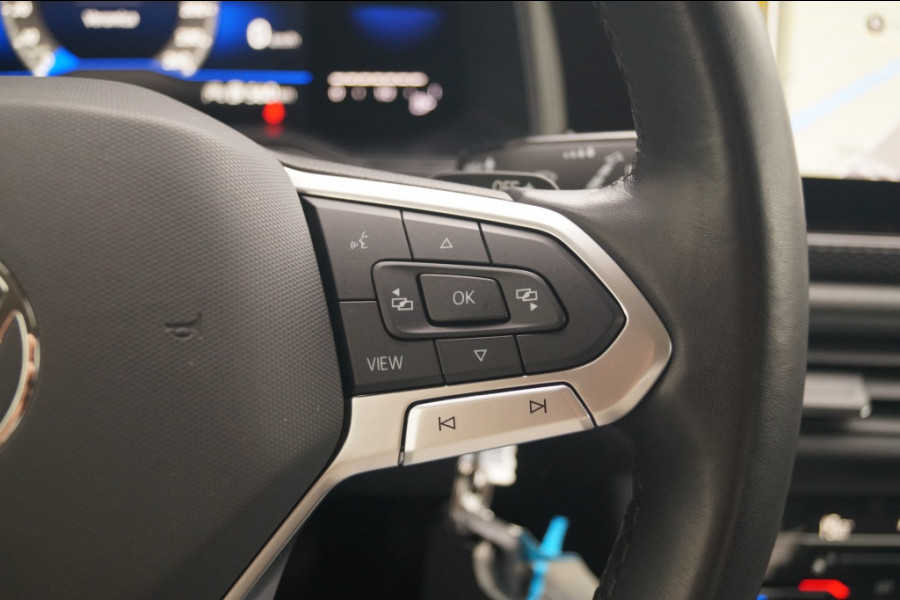 Volkswagen Taigo 1.0 TSI 110pk DSG Life Business -NAVI-LED-ECC-CAM-PDC- Volkswagen Taigo 1.0 TSI 110pk DSG Life Business -NAVI-LED-ECC-CAM-PDC-