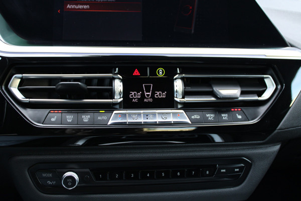 BMW Z4 Roadster sDrive20i High Executive | STOELVERWARMING | SFEER | CARPLAY | LEDER |