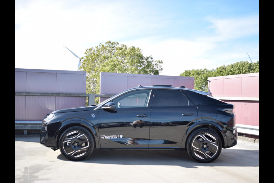 Peugeot E-3008 Launch Edition 325 Dual Motor 73 kWh
