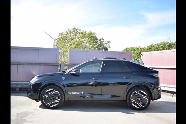 Peugeot E-3008 Launch Edition 325 Dual Motor 73 kWh