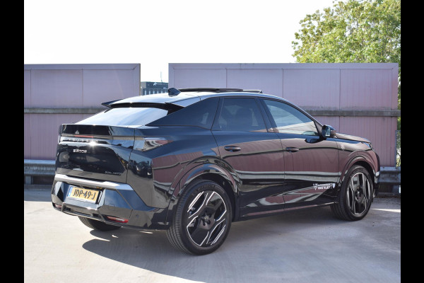 Peugeot E-3008 Launch Edition 325 Dual Motor 73 kWh