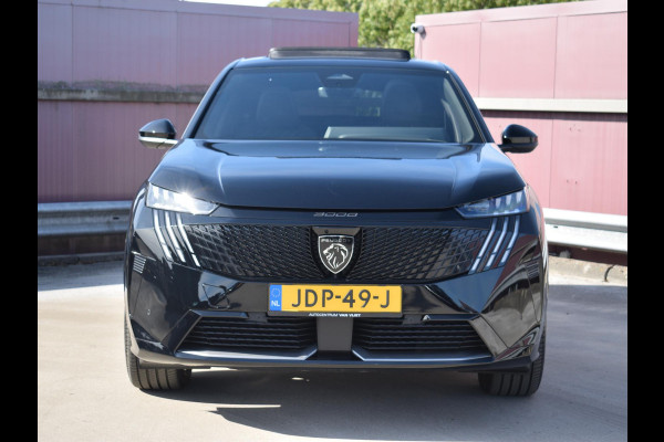 Peugeot E-3008 Launch Edition 325 Dual Motor 73 kWh