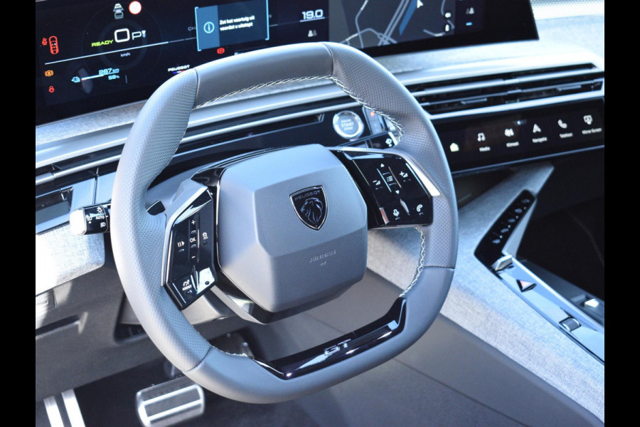 Peugeot E-3008 Launch Edition 325 Dual Motor 73 kWh