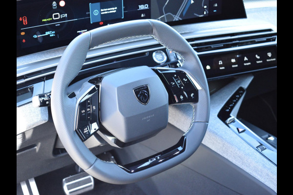 Peugeot E-3008 Launch Edition 325 Dual Motor 73 kWh