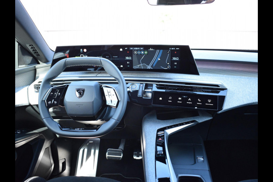 Peugeot E-3008 Launch Edition 325 Dual Motor 73 kWh