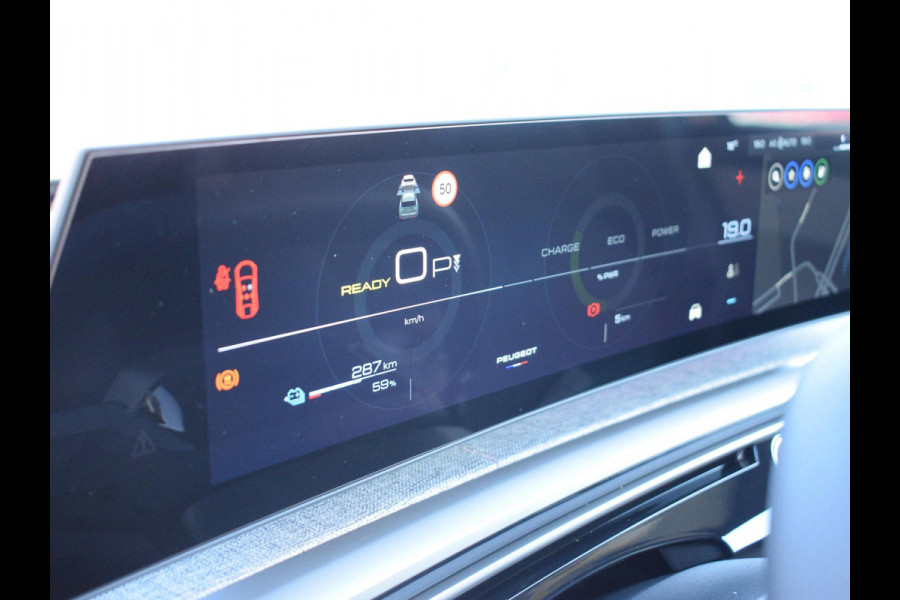 Peugeot E-3008 Launch Edition 325 Dual Motor 73 kWh