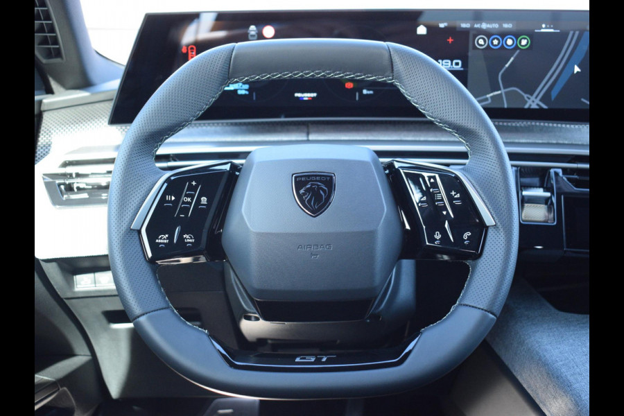 Peugeot E-3008 Launch Edition 325 Dual Motor 73 kWh