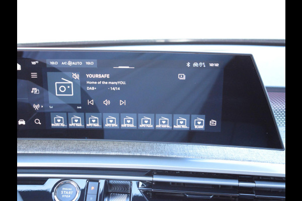 Peugeot E-3008 Launch Edition 325 Dual Motor 73 kWh