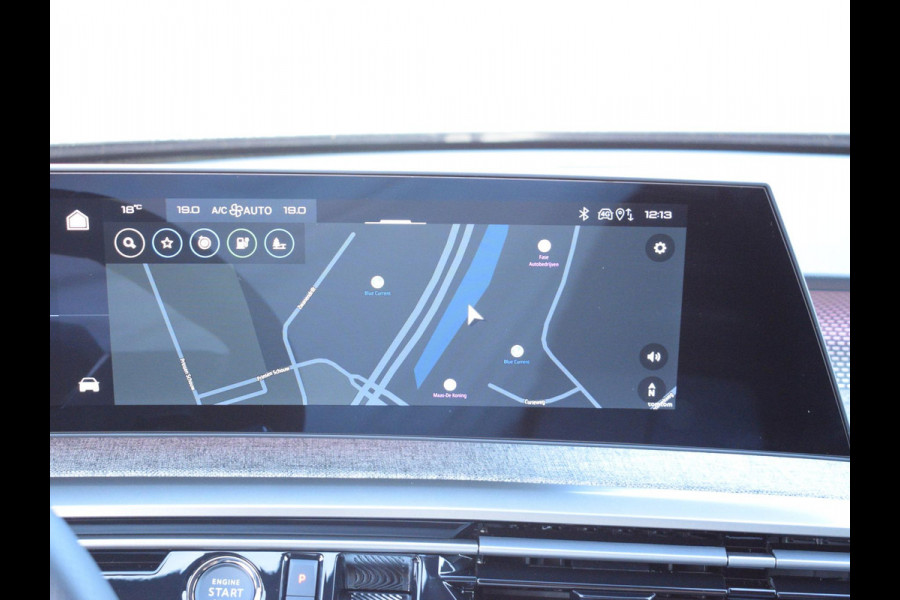 Peugeot E-3008 Launch Edition 325 Dual Motor 73 kWh