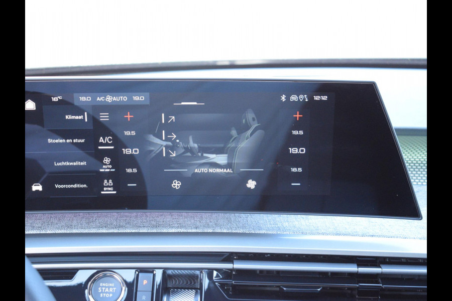 Peugeot E-3008 Launch Edition 325 Dual Motor 73 kWh