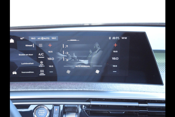 Peugeot E-3008 Launch Edition 325 Dual Motor 73 kWh