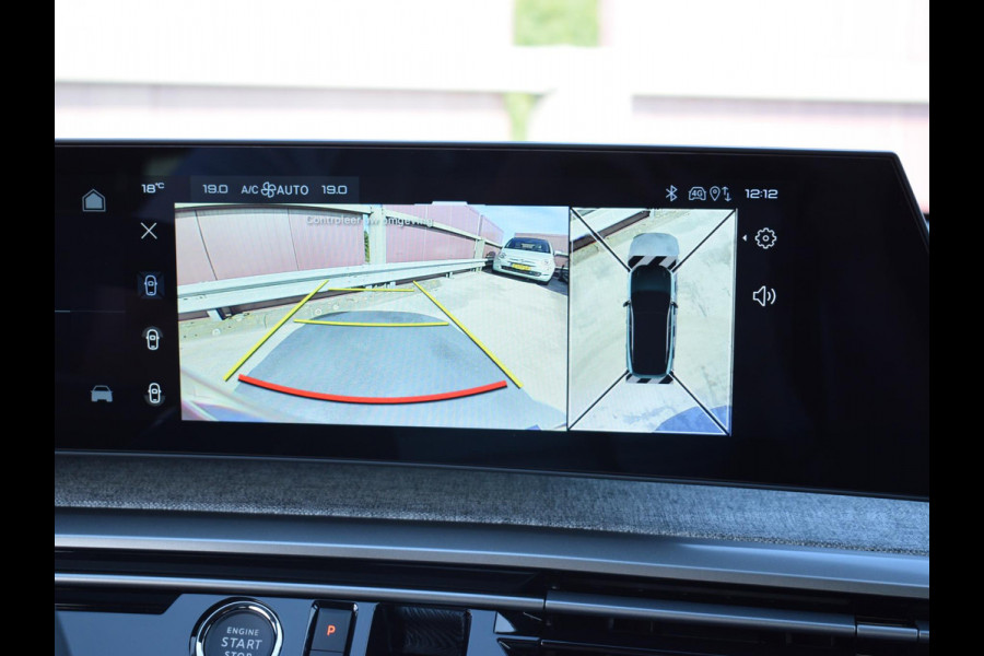 Peugeot E-3008 Launch Edition 325 Dual Motor 73 kWh