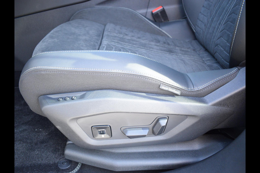 Peugeot E-3008 Launch Edition 325 Dual Motor 73 kWh