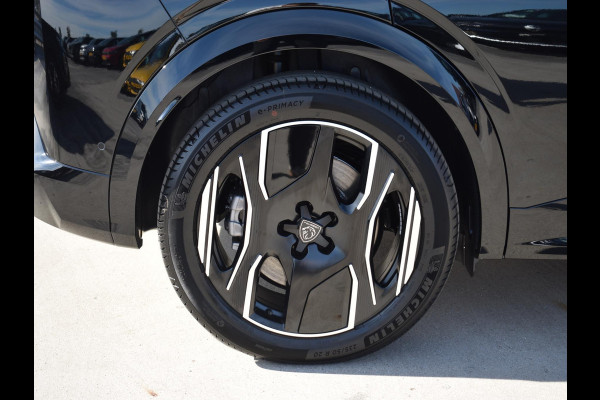 Peugeot E-3008 Launch Edition 325 Dual Motor 73 kWh