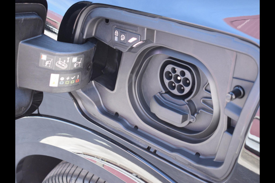 Peugeot E-3008 Launch Edition 325 Dual Motor 73 kWh