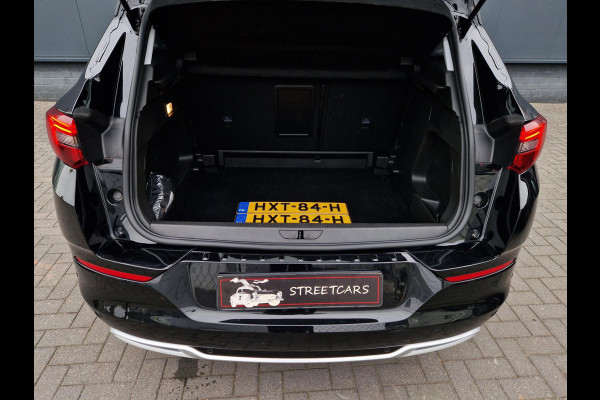 Opel Grandland 1.2 Turbo EAT8 130Pk /Winterpakket /Carplay