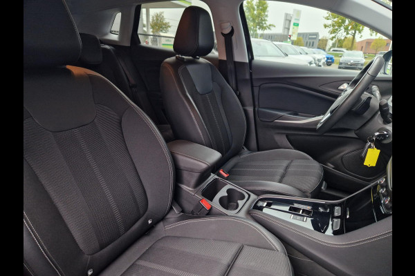 Opel Grandland 1.2 Turbo EAT8 130Pk /Winterpakket /Carplay