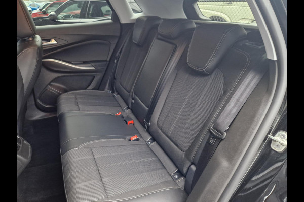 Opel Grandland 1.2 Turbo EAT8 130Pk /Winterpakket /Carplay