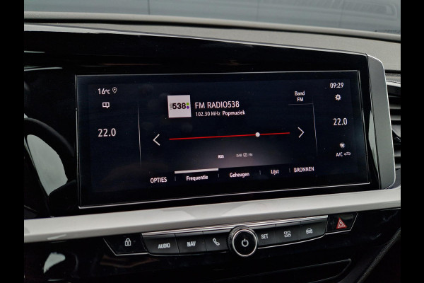 Opel Grandland 1.2 Turbo EAT8 130Pk /Winterpakket /Carplay